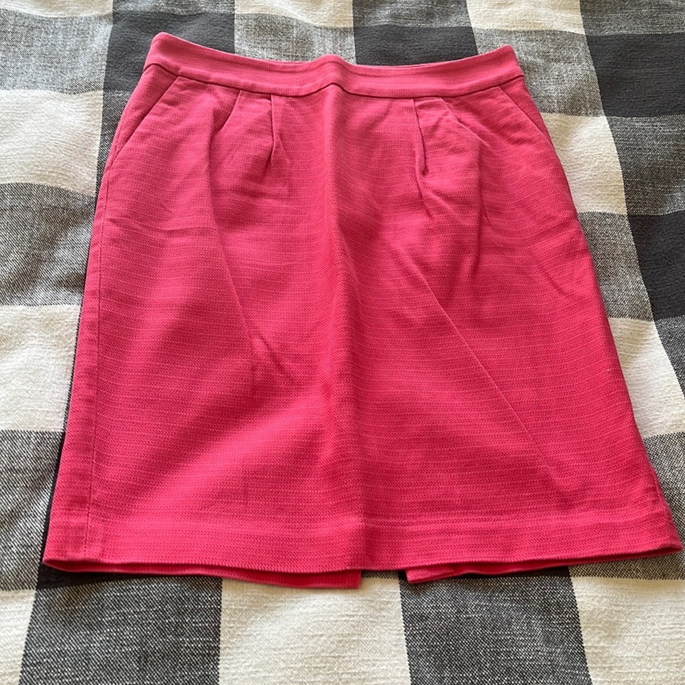 Banana Republic Skirt